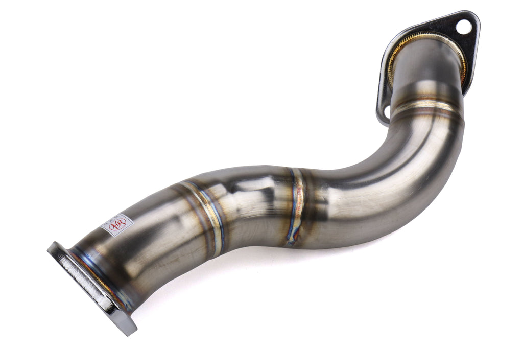 HKS Exhaust Joint Pipe - 2013+ FR-S / BRZ / 86