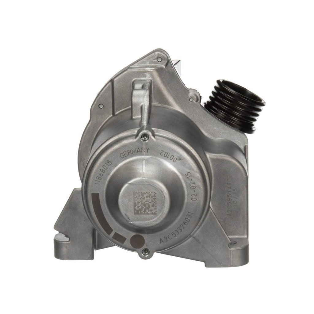BMW E90/E92/E93 335i,335xi & 335is Electric Water Pump Kit OEM 11515A05704
