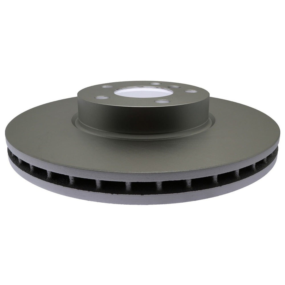 BMW F15 X5 Front Brake Rotor By Pagid-Centric 34116886478 or 34116886477