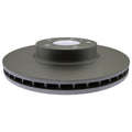 BMW F15 X5 Front Brake Rotor By Pagid-Centric 34116886478 or 34116886477
