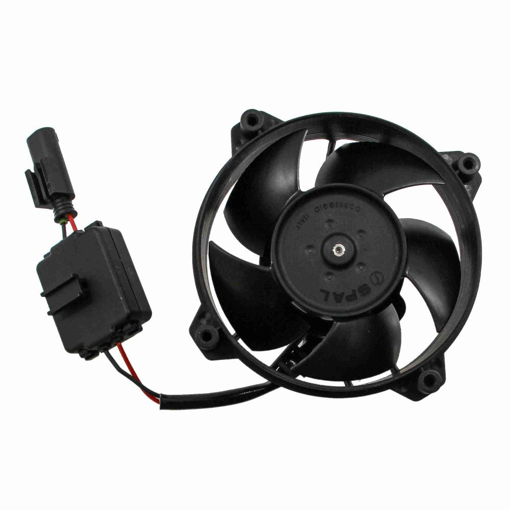 Mini Cooper Power Steering Pump Fan OEM 32416857718