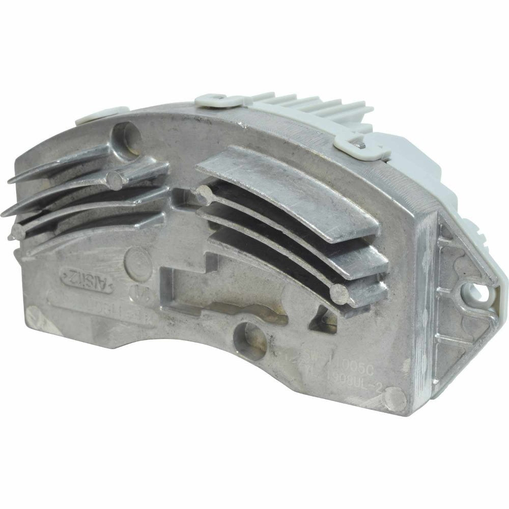 BMW E90/E92/E93 3-Series Blower Motor Regulator By ACM-UAC 64119265892