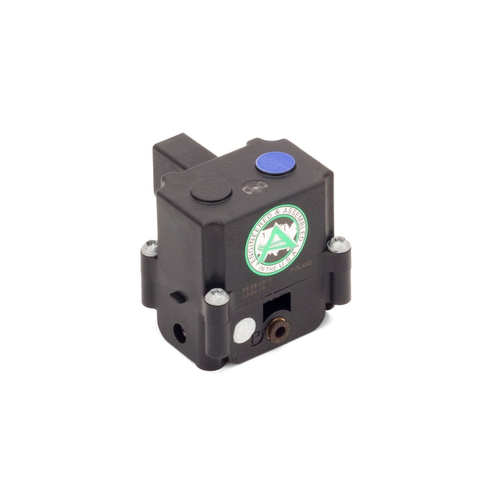 BMW E70 X5 Rear Suspension Air Compressor Valve VB2898