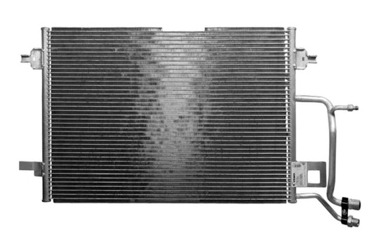 Air Conditioning Condenser - VW/Audi