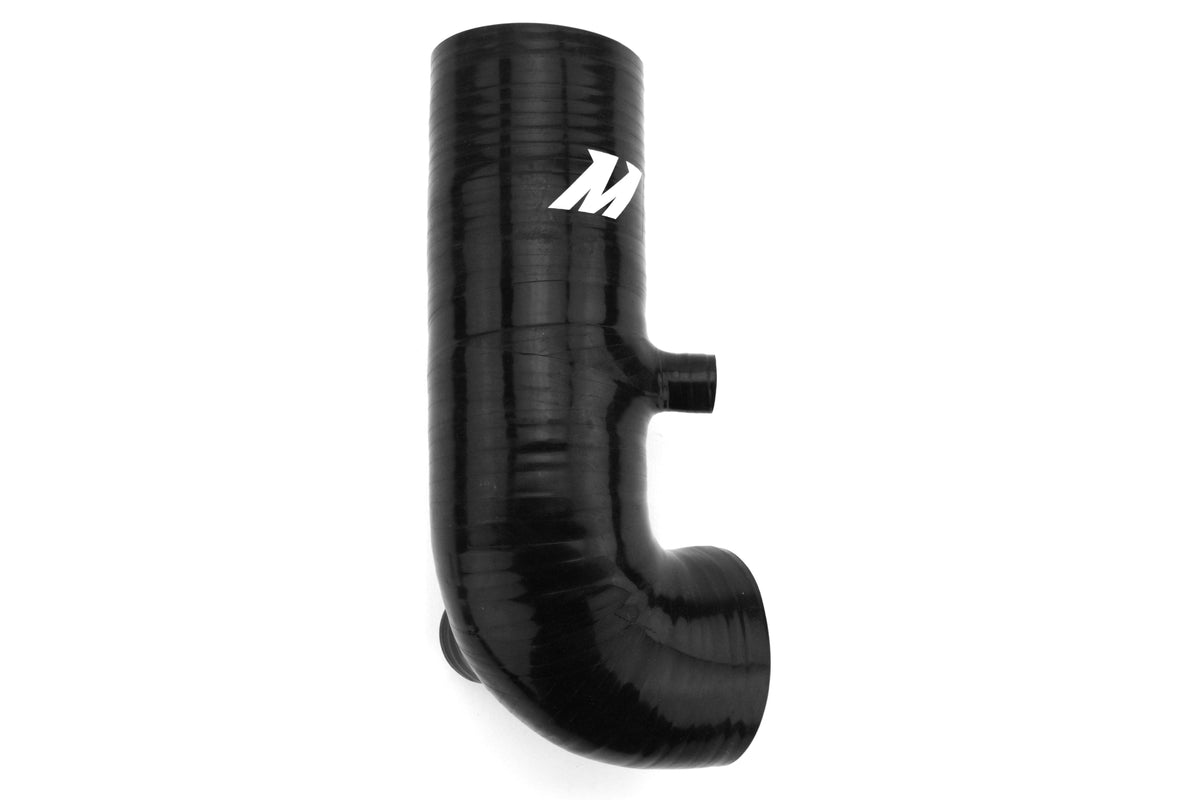 Mishimoto Silicone Induction Hose Black - 2013-2021 Scion FR-S / Subaru BRZ / Toyota 86