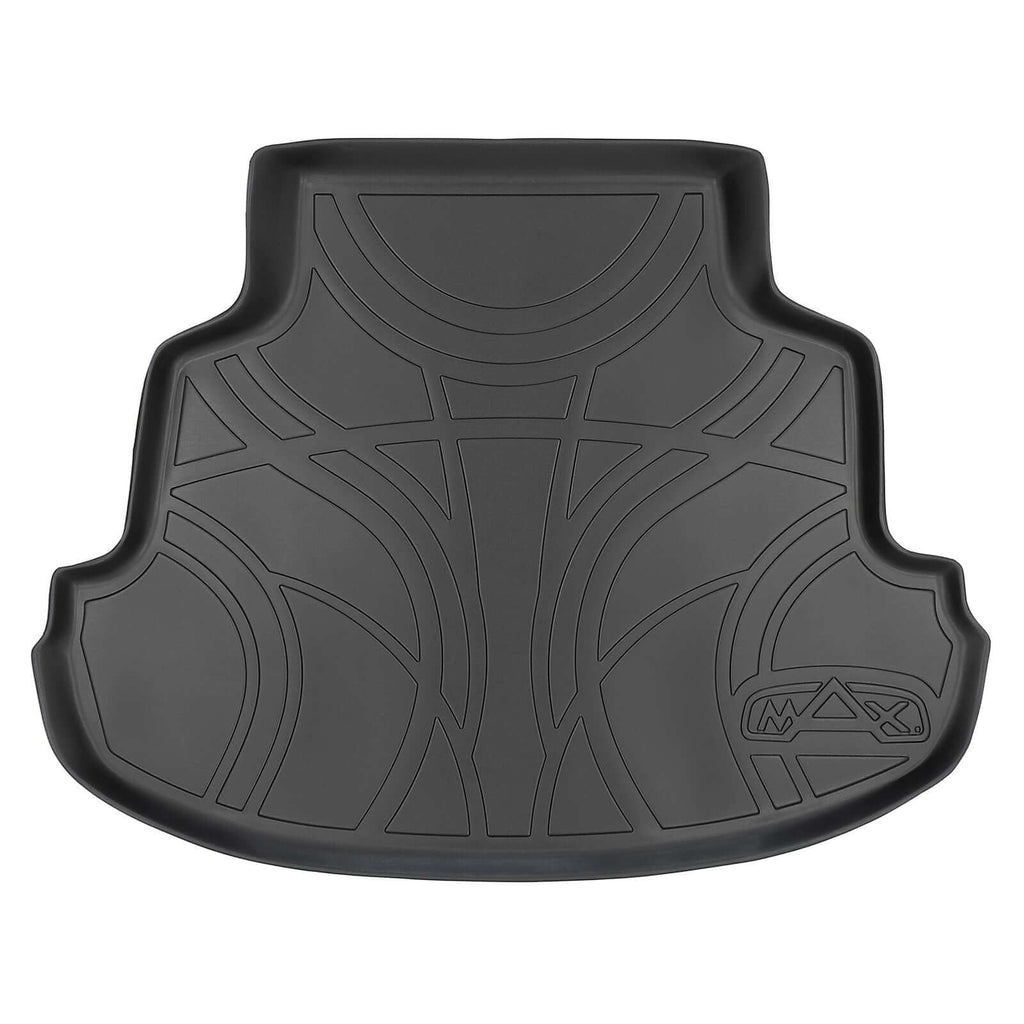 SMARTLINER Floor Liners for 2014-2021 Toyota Corolla Automatic Transmission (No iM Hatchback Models)