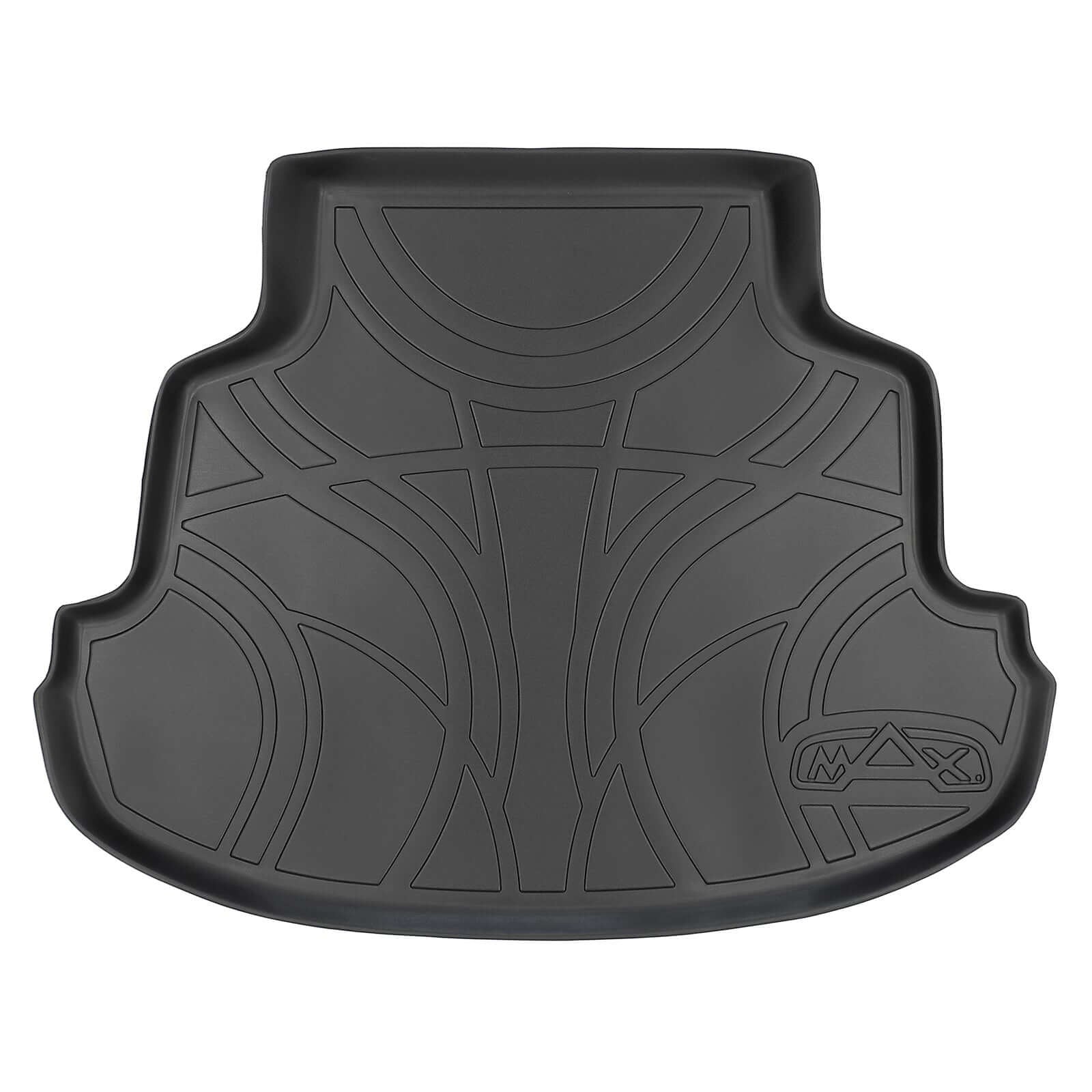 SMARTLINER Floor Liners for 2014-2021 Toyota Corolla Automatic Transmission (No iM Hatchback Models)