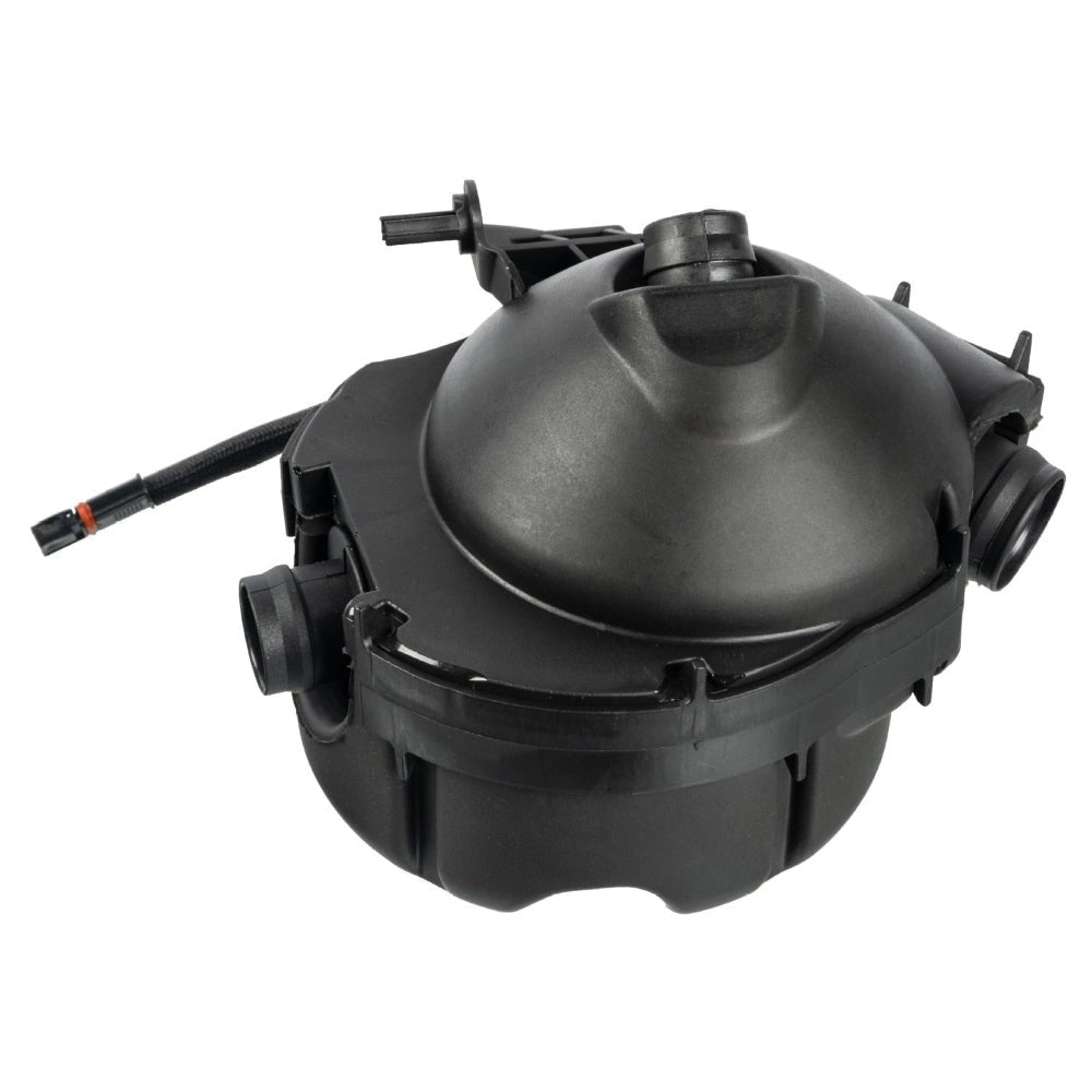 BMW E60/E61 5-Series Crankcase Vent Valve By Febi 11617531423