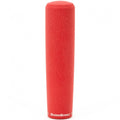 Grimmspeed Tallboy Shift Knob, Aluminum RED - 380008