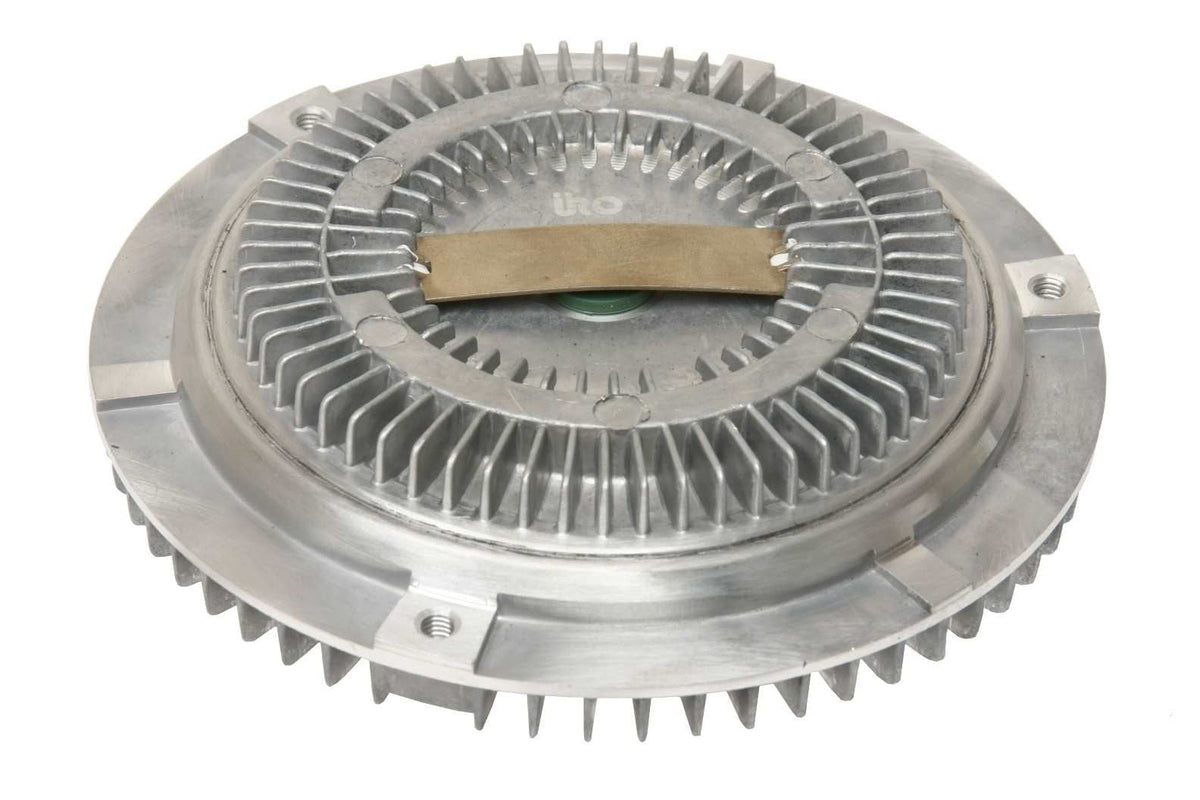 BMW E38 7-Series Engine Cooling Fan Clutch By Uro 11527502804