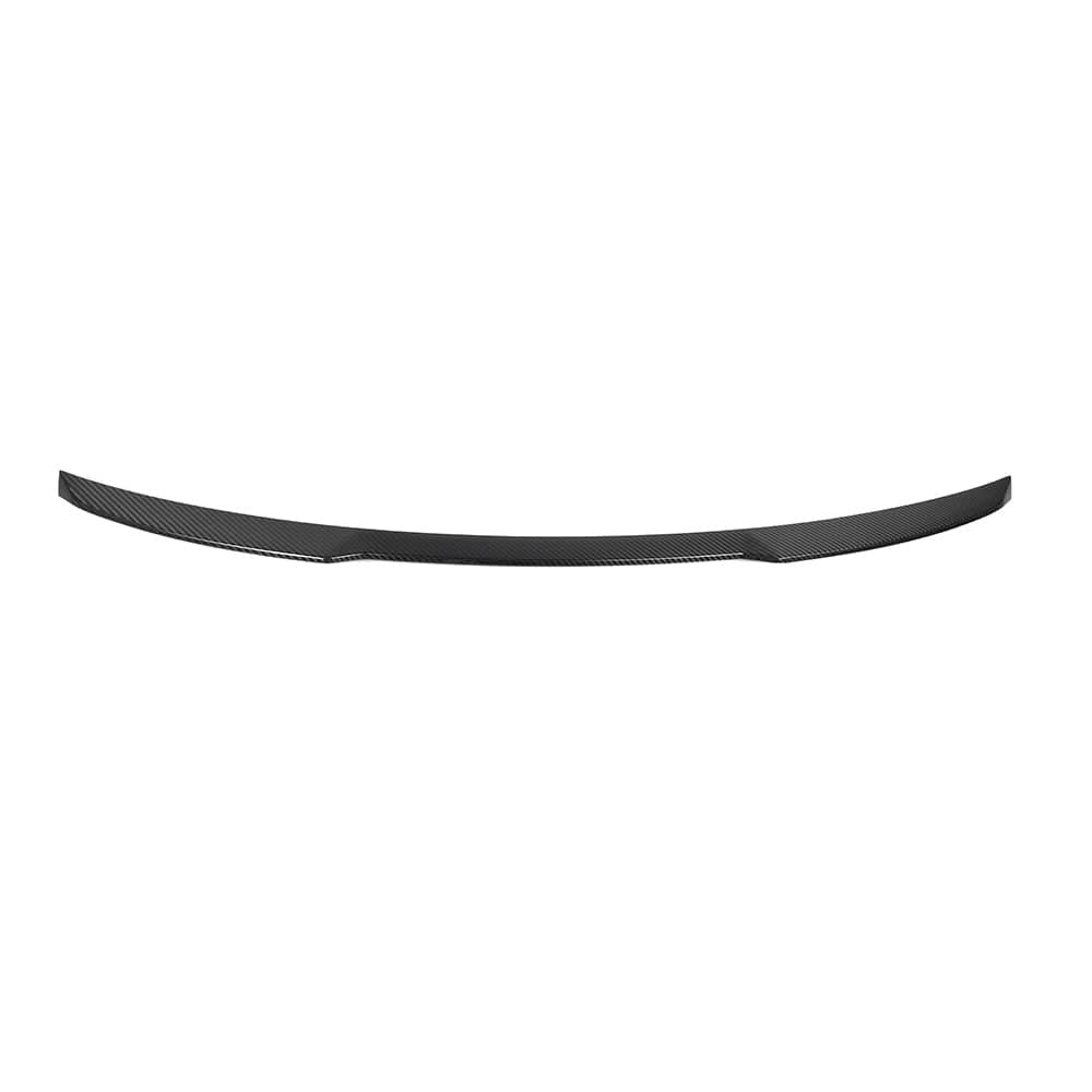 G05 SQ Style Carbon Fiber Spoiler