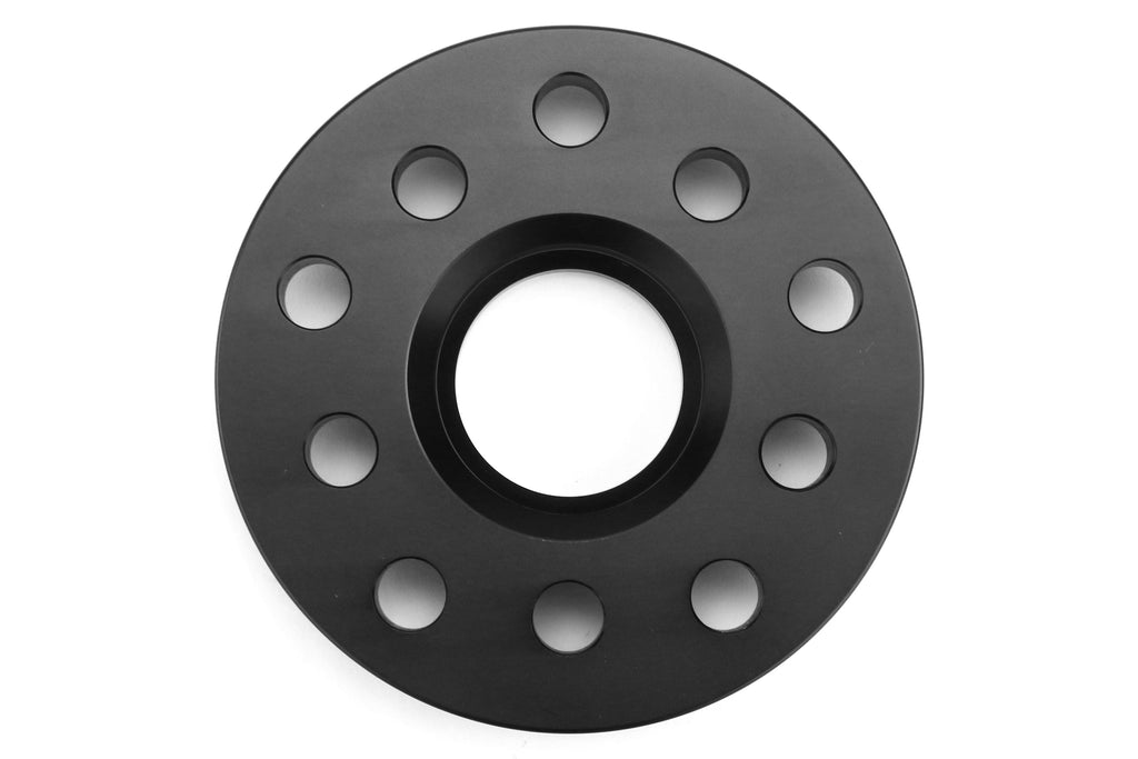 FactionFab 5x100 / 5x112 15mm Wheel Spacer Pair - Volkswagen / Audi Models (inc. 2003-2019 GTI)