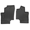 SMARTLINER Rugged Rubber Floor Liners For 2024-2026 Can-Am Maverick Trail 1000