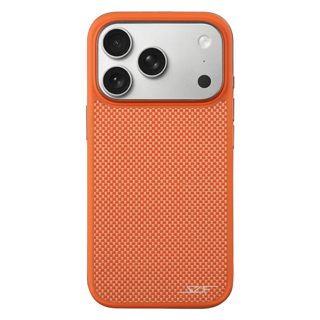 iPhone | Aramid Fiber Case | ARMOR Series