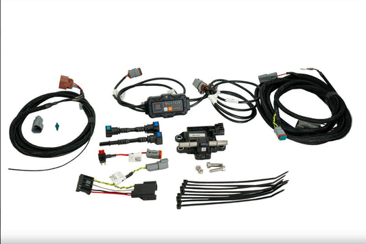 BMW F-Series ESSIM Kit