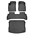 SMARTLINER Floor Liners for 2020-2026 Buick Encore GX