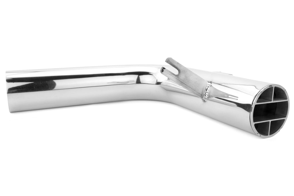 Mishimoto Performance Cold Air Intake - 2015+ STI-Polished