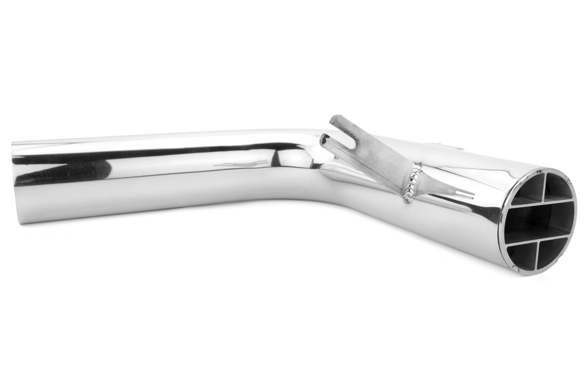 Mishimoto Performance Cold Air Intake - 2015+ STI-Polished