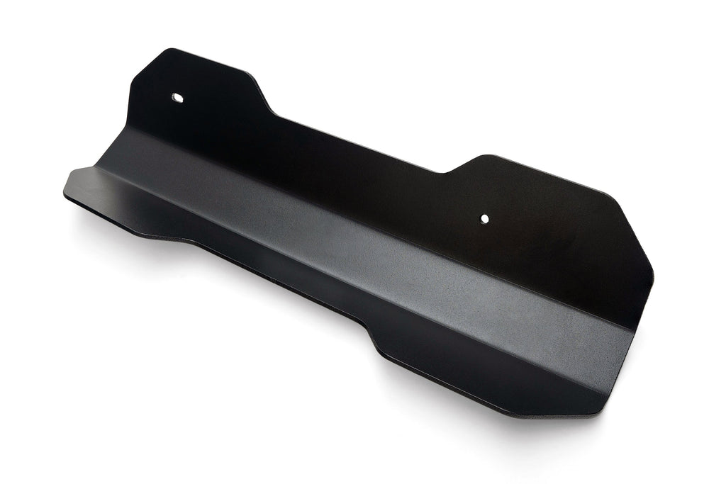 HPS Pulley Belt Cover Aluminum, 2013-2019 Subaru Legacy 2.5L Non Turbo, 71-101