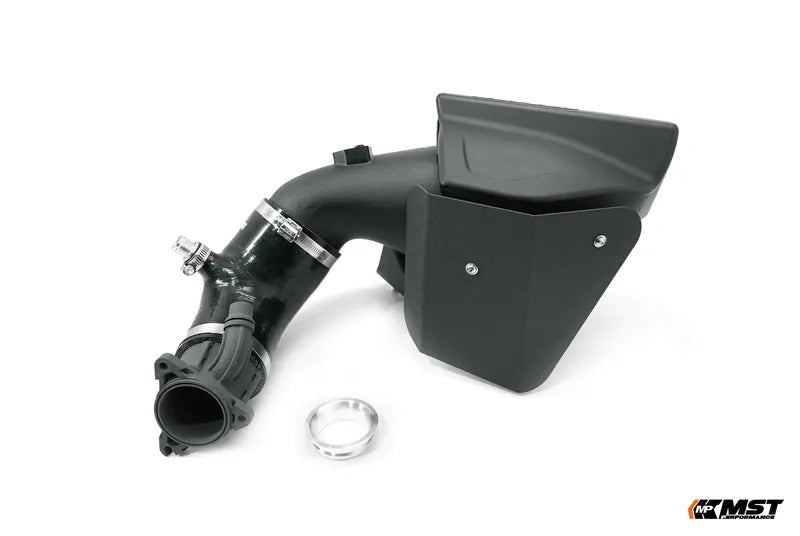 MST Toyota Supra A90 A91 B58 3.0 Cold Air Intake System + Turbo Inlet Pipe (TY-SUP07)