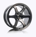 Titan 7 T-D6e BMW E46 M3 / E9X M3 Wheel 19x10.5/Offset +34/ 5x120
