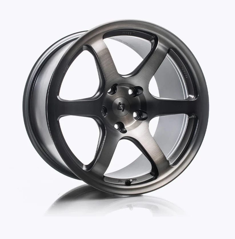 Titan 7 T-D6e BMW E46 M3 / E9X M3 Wheel 19x10.5/Offset +34/ 5x120