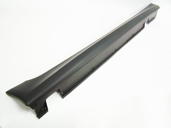 Kies Motorsports 2004-2010 BMW 5 Series E60 "M5 Style" Side Skirts