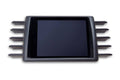 CANchecked Audi C5 A6 MFD28 Multi Function Display | 2.8" Gen2 (LHD/RHD)