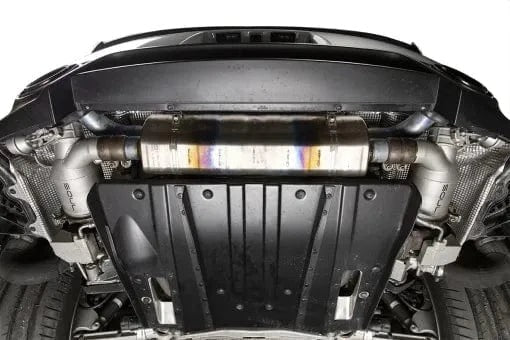 Porsche 991.2 GT2 RS Sport Catalytic Converters