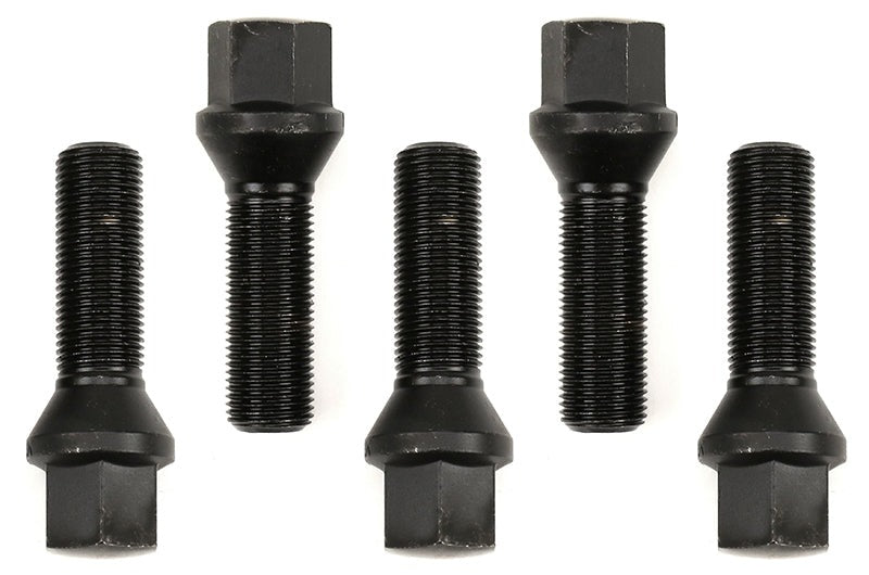 FactionFab +10mm wheel bolts 5 pack - 2020-2024 Toyota Supra A90