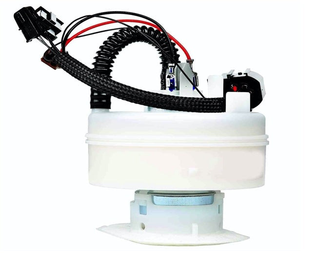 BMW E90/E92/E93 3-Series Fuel Pump Assembly By Delphi (N51 Engine) 16147194207
