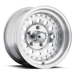 15x7 Ultra 062 Smooth Mod Trailer 6X5.50