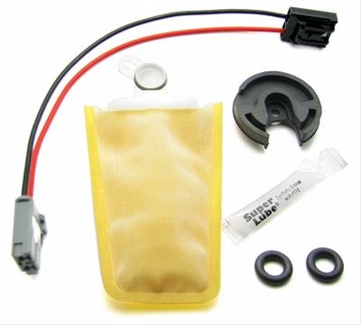 DeatschWerks DW65C Fuel Pump Install Kit - 2013-2021 Scion FR-S / Subaru BRZ / Toyota 86