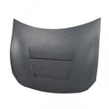 Seibon Carbon Fiber Hood (DV, DRY) - 2013+ FR-S / BRZ / 86