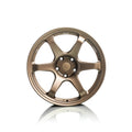 Titan 7 T-D6e BMW E9X M3 Wheel 18x10.5/Offset +25/ 5x120