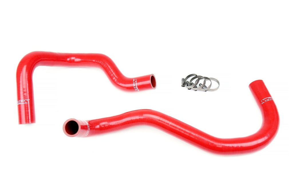 HPS Reinforced Silicone Radiator Hose Kit Coolant Toyota 95-04 Tacoma 2.4L / 2.7L
