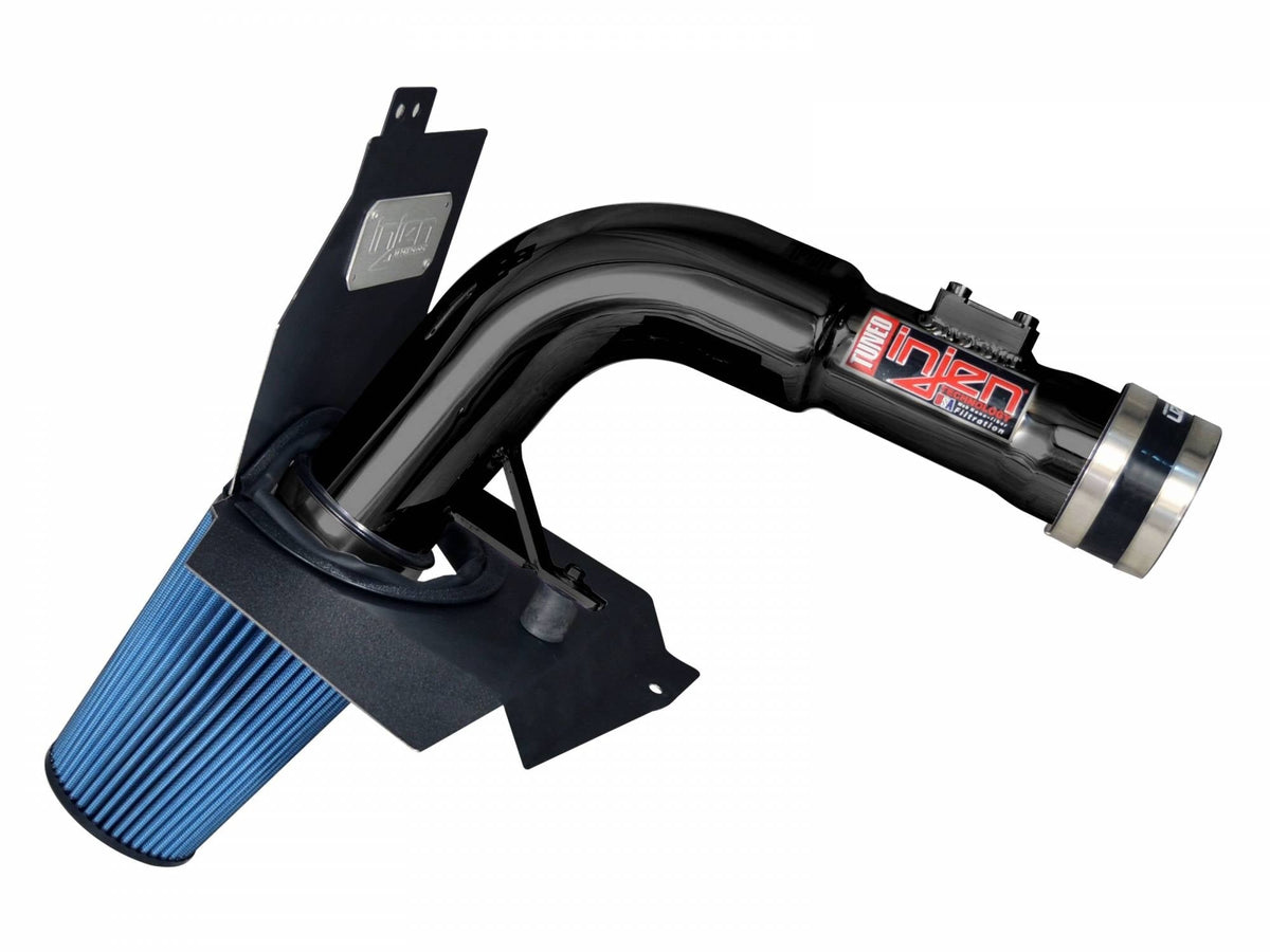 Injen Cold Air Intake System - 2015+ STI