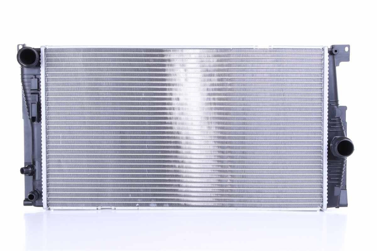 BMW F10 528i Engine Cooling Radiator By Nissens 17118672011 (2012-2016)