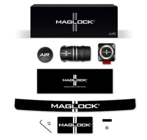 Stilo MagLock Air Kit