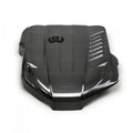 Seibon Carbon Fiber Engine Cover - 2020+ A90 Supra