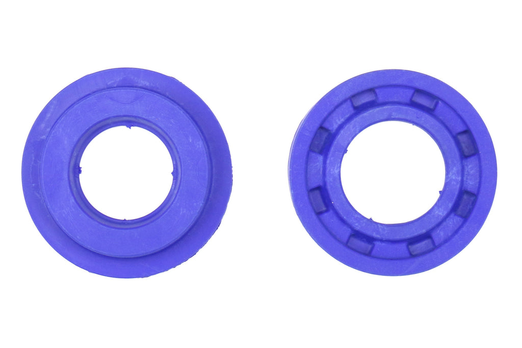 Megan Racing Rear Sub-Frame Bushing Inserts - 2013-2016 Scion FR-S / 2013-2020 Subaru BRZ / 2017-2019 Toyota 86