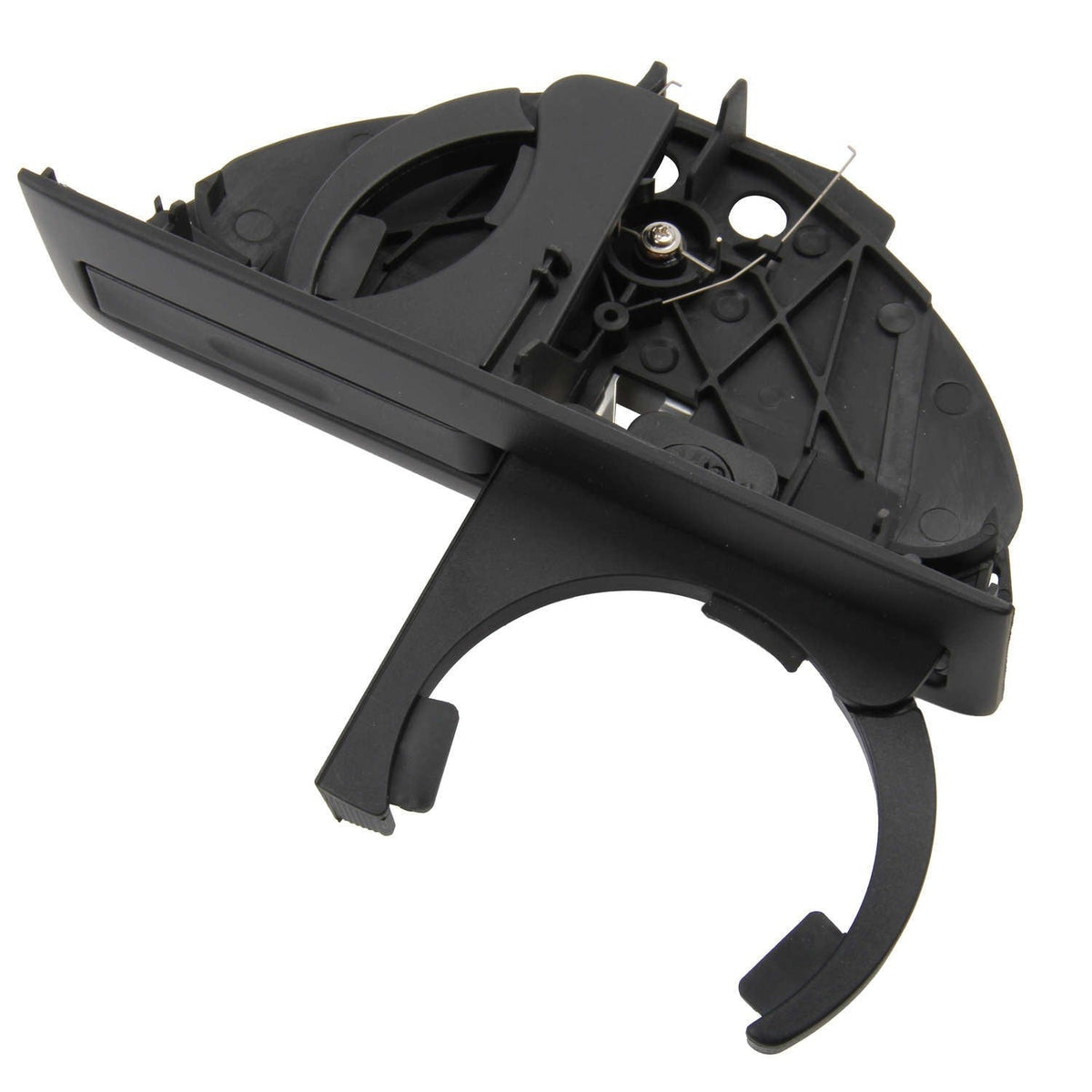 BMW E39 5-Series Cup Holder Rear Console 51168184520