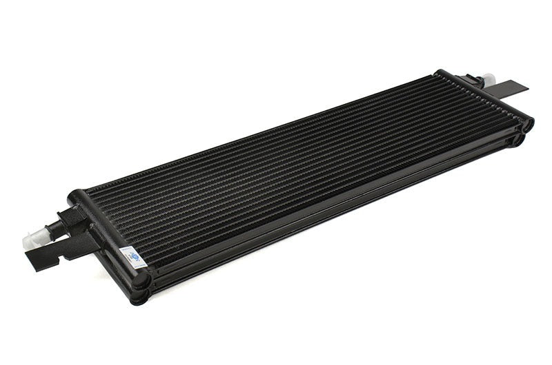 CSF High Performance Aluminum Transmission Oil Cooler - 2020-2024 Toyota Supra A90