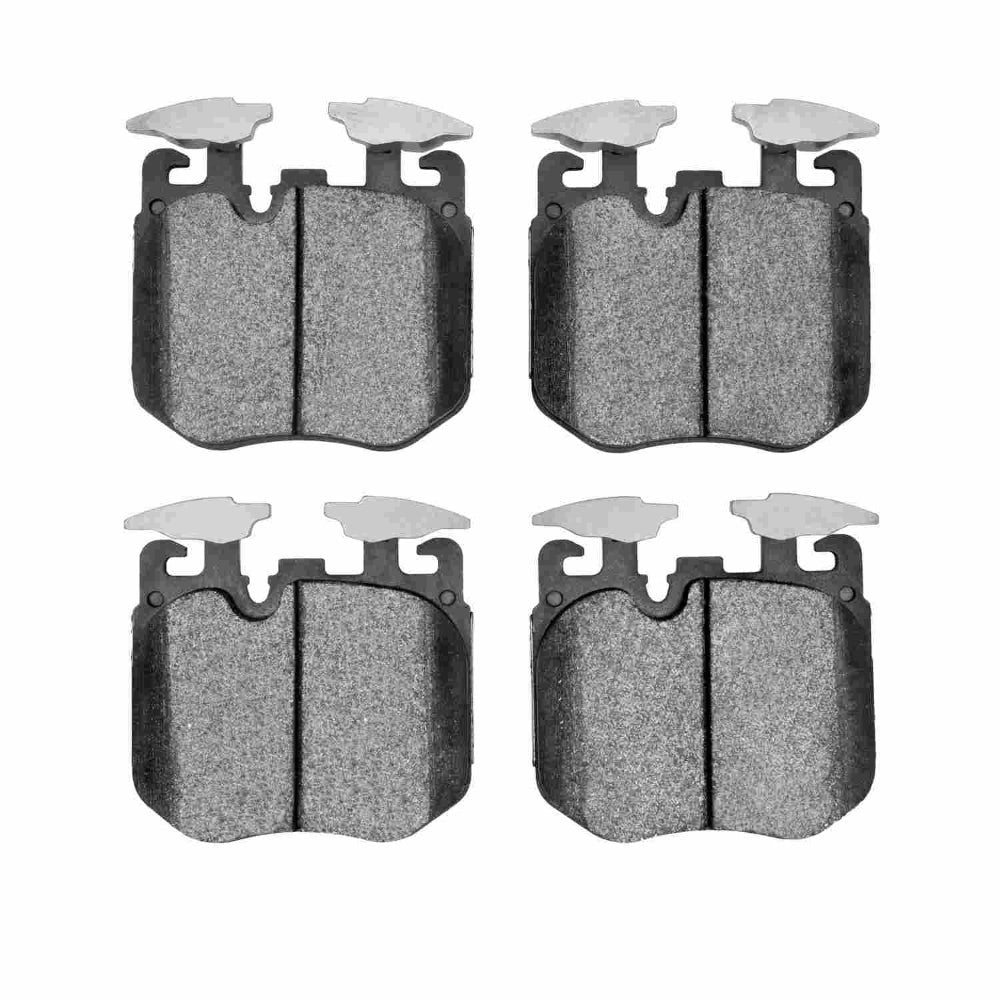 BMW G05 X5 Front Ceramic Brake Pad Set By Hudson 34108844368 (2024-2026)