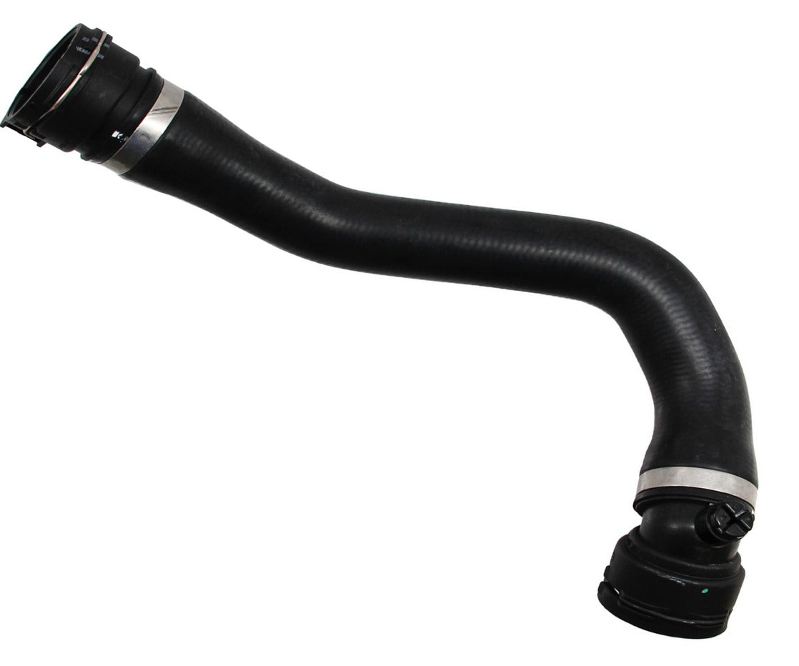 BMW F30 3-Series Lower Radiator Hose OEM 17127596838