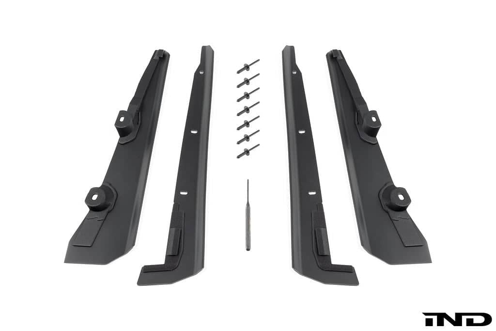 Megachip G8X M2 / M3 / M4 Splash Guard Set