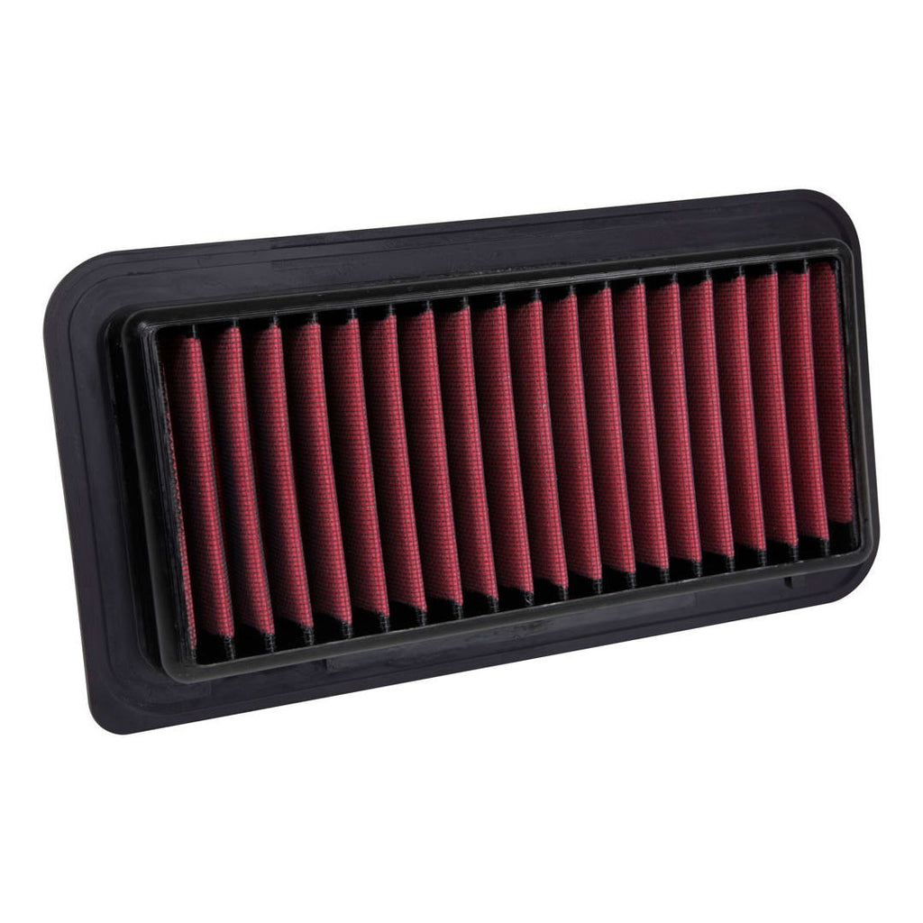 AEM Dryflow Drop-In Air Filter - 2013-2016 Scion FR-S / 2013-2020 Subaru BRZ / 2017-2020 Toyota 86