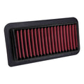 AEM Dryflow Drop-In Air Filter - 2013-2016 Scion FR-S / 2013-2020 Subaru BRZ / 2017-2020 Toyota 86