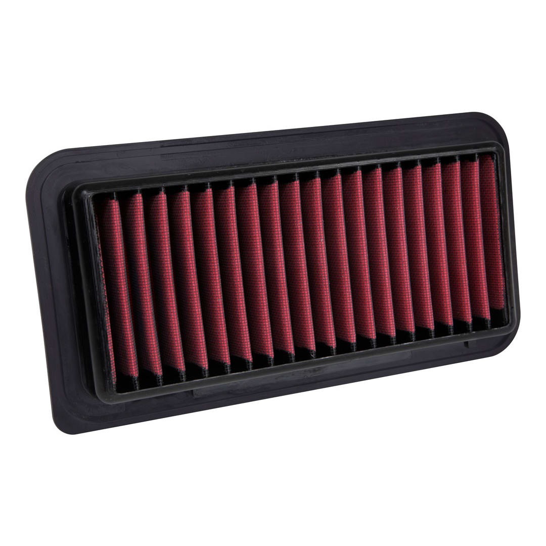 AEM Dryflow Drop-In Air Filter - 2013-2016 Scion FR-S / 2013-2020 Subaru BRZ / 2017-2020 Toyota 86