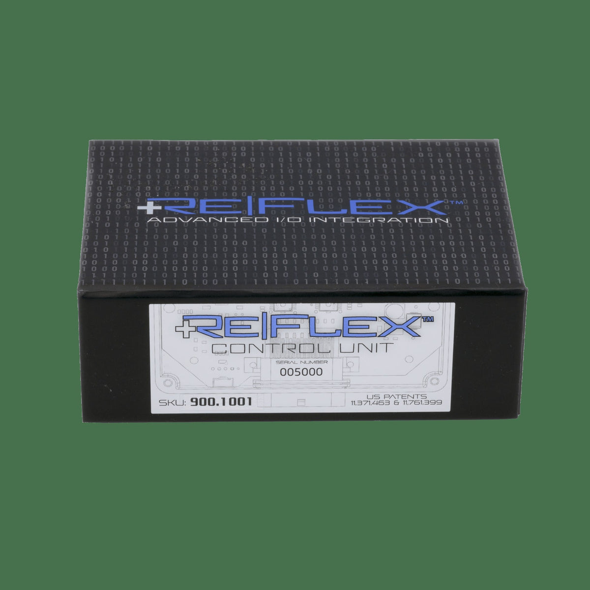 ReFlex+ Control Unit